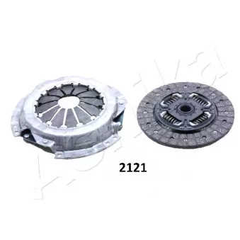 Kit d'embrayage ASHIKA 92-02-2121