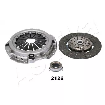 Kit d'embrayage ASHIKA 92-02-2122