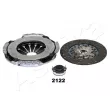 Kit d'embrayage ASHIKA 92-02-2122 - Visuel 2