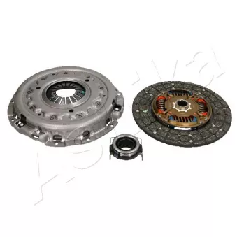 Kit d'embrayage ASHIKA 92-02-2125