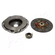 Kit d'embrayage ASHIKA 92-02-2125 - Visuel 2
