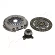 Kit d'embrayage ASHIKA 92-02-2126 - Visuel 1