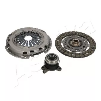 Kit d'embrayage ASHIKA 92-02-2126
