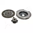 Kit d'embrayage ASHIKA 92-02-2126 - Visuel 2