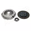 Kit d'embrayage ASHIKA 92-02-2127 - Visuel 1