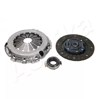 Kit d'embrayage ASHIKA 92-02-2127