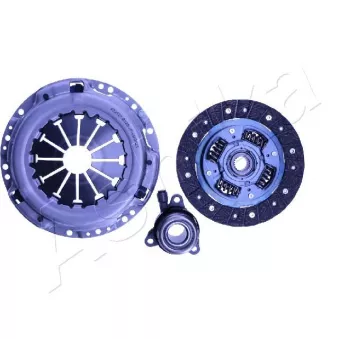 Kit d'embrayage ASHIKA 92-02-2128