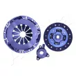 Kit d'embrayage ASHIKA 92-02-2128 - Visuel 2