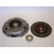 Kit d'embrayage ASHIKA 92-02-216 - Visuel 1