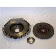 Kit d'embrayage ASHIKA 92-02-216 - Visuel 2