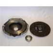 Kit d'embrayage ASHIKA 92-02-218 - Visuel 2