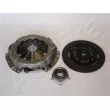 Kit d'embrayage ASHIKA 92-02-222 - Visuel 1