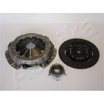 Kit d'embrayage ASHIKA 92-02-222