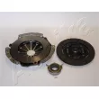 Kit d'embrayage ASHIKA 92-02-222 - Visuel 2