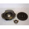 Kit d'embrayage ASHIKA 92-02-227 - Visuel 2