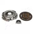 Kit d'embrayage ASHIKA 92-02-228 - Visuel 1