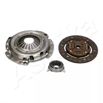 Kit d'embrayage ASHIKA 92-02-228