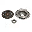 Kit d'embrayage ASHIKA 92-02-228 - Visuel 2