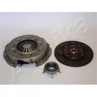 Kit d'embrayage ASHIKA 92-02-238