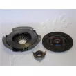 Kit d'embrayage ASHIKA 92-02-238 - Visuel 2
