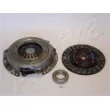 Kit d'embrayage ASHIKA 92-02-240 - Visuel 1