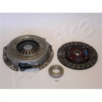 Kit d'embrayage ASHIKA 92-02-240