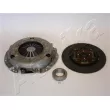 Kit d'embrayage ASHIKA 92-02-242 - Visuel 1