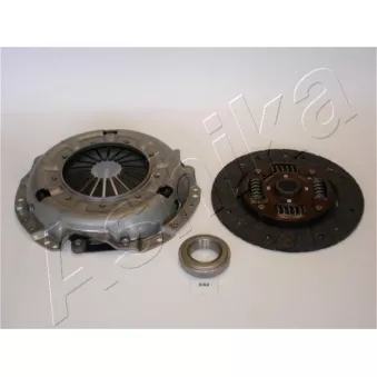 Kit d'embrayage ASHIKA 92-02-242