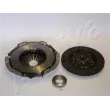 Kit d'embrayage ASHIKA 92-02-242 - Visuel 2