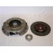 Kit d'embrayage ASHIKA 92-02-244 - Visuel 1