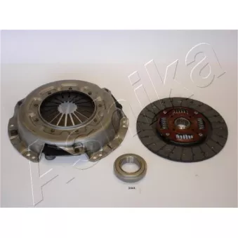 Kit d'embrayage ASHIKA 92-02-244