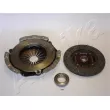 Kit d'embrayage ASHIKA 92-02-244 - Visuel 2
