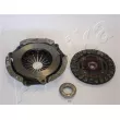 Kit d'embrayage ASHIKA 92-02-246 - Visuel 2