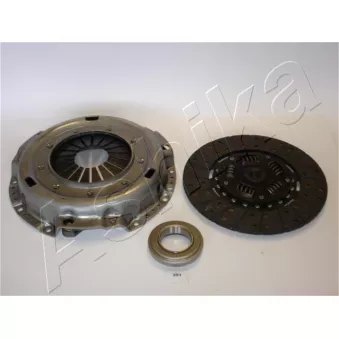 Kit d'embrayage ASHIKA 92-02-251
