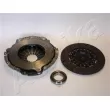 Kit d'embrayage ASHIKA 92-02-251 - Visuel 2
