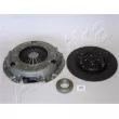 Kit d'embrayage ASHIKA 92-02-252 - Visuel 1