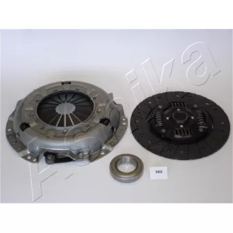 Kit d'embrayage ASHIKA 92-02-252