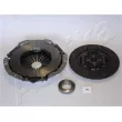 Kit d'embrayage ASHIKA 92-02-252 - Visuel 2