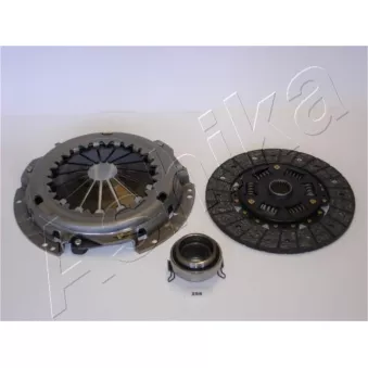Kit d'embrayage ASHIKA 92-02-256
