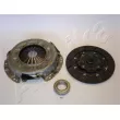 Kit d'embrayage ASHIKA 92-02-261 - Visuel 1