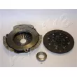 Kit d'embrayage ASHIKA 92-02-261 - Visuel 2