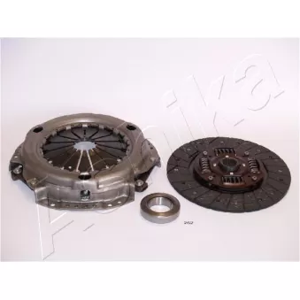 Kit d'embrayage ASHIKA 92-02-262