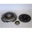 Kit d'embrayage ASHIKA 92-02-263 - Visuel 1