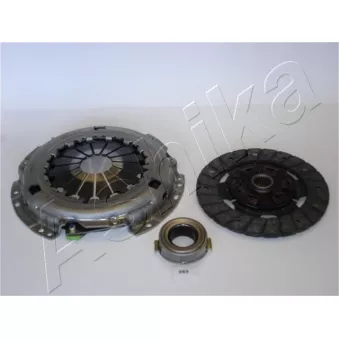 Kit d'embrayage ASHIKA