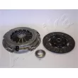 Kit d'embrayage ASHIKA 92-02-265 - Visuel 1