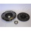 Kit d'embrayage ASHIKA 92-02-265 - Visuel 2