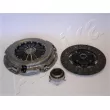 Kit d'embrayage ASHIKA 92-02-266 - Visuel 1