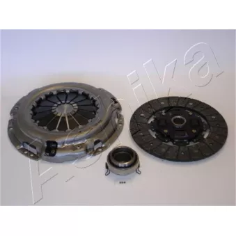 Kit d'embrayage ASHIKA
