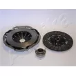 Kit d'embrayage ASHIKA 92-02-266 - Visuel 2