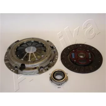 Kit d'embrayage ASHIKA 92-02-267